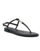 Patrizia Pepe De piele sandale