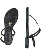 Patrizia Pepe De piele sandale