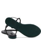 Patrizia Pepe De piele sandale