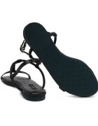 Patrizia Pepe De piele sandale