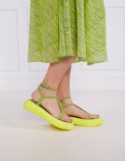 Patrizia Pepe De piele sandale