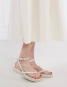 Patrizia Pepe De piele sandale