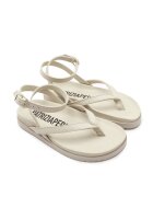 Patrizia Pepe De piele sandale