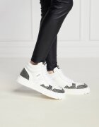 Patrizia Pepe De piele sneakers