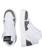 Patrizia Pepe De piele sneakers