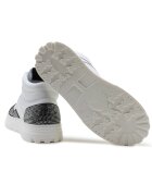 Patrizia Pepe De piele sneakers