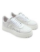Patrizia Pepe De piele sneakers