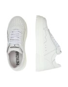 Patrizia Pepe De piele sneakers