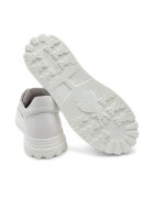 Patrizia Pepe De piele sneakers