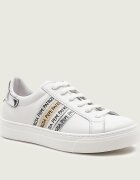 Patrizia Pepe De piele sneakers