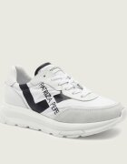Patrizia Pepe De piele sneakers