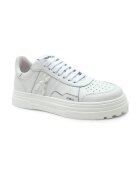 Patrizia Pepe De piele sneakers