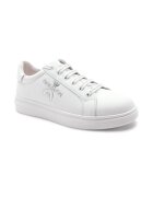 Patrizia Pepe De piele sneakers