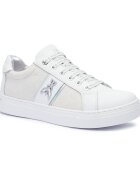 Patrizia Pepe De piele sneakers