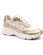 Patrizia Pepe De piele sneakers