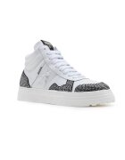 Patrizia Pepe De piele sneakers