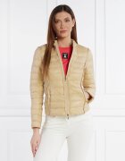 Patrizia Pepe De puf cu două fețe geacă | Regular Fit