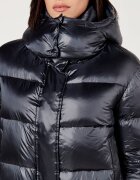 Patrizia Pepe De puf geacă | Cropped Fit