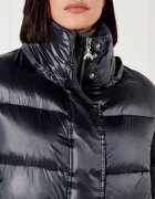 Patrizia Pepe De puf geacă | Cropped Fit