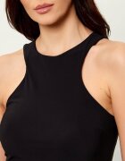 Patrizia Pepe De satin rochie
