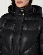 Patrizia Pepe Geacă 2 în 1 | Regular Fit