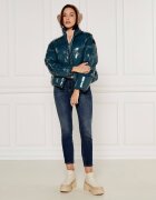 Patrizia Pepe Geacă 2 în 1 | Regular Fit