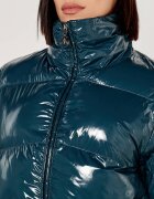 Patrizia Pepe Geacă 2 în 1 | Regular Fit