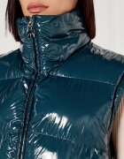 Patrizia Pepe Geacă 2 în 1 | Regular Fit