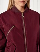 Patrizia Pepe Geacă bomber | Regular Fit