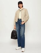 Patrizia Pepe Geacă bomber | Slim Fit