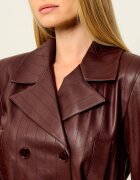Patrizia Pepe Geacă | Cropped Fit