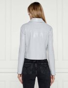 Patrizia Pepe Geacă | Cropped Fit