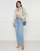 Patrizia Pepe Geacă | Cropped Fit