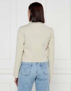 Patrizia Pepe Geacă | Cropped Fit