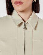 Patrizia Pepe Geacă | Cropped Fit