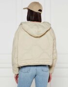 Patrizia Pepe Geacă | Cropped Fit