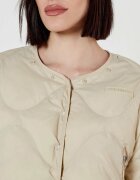 Patrizia Pepe Geacă | Cropped Fit