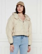 Patrizia Pepe Geacă | Cropped Fit