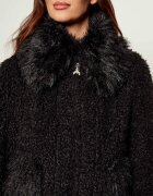 Patrizia Pepe Geacă cu două fețe | regular fit