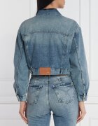 Patrizia Pepe Geacă de blug | Cropped Fit