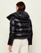 Patrizia Pepe Geacă de puf | Cropped Fit