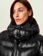 Patrizia Pepe Geacă de puf | Cropped Fit