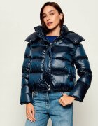 Patrizia Pepe Geacă de puf | regular fit