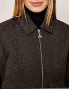 Patrizia Pepe Geacă | Loose fit