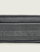 Patrizia Pepe Geantă pe umăr | piele întoarsă