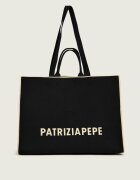 Patrizia Pepe Geantă shopper