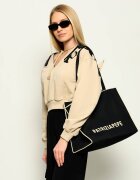 Patrizia Pepe Geantă shopper
