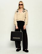 Patrizia Pepe Geantă shopper