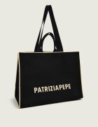 Patrizia Pepe Geantă shopper