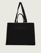 Patrizia Pepe Geantă shopper